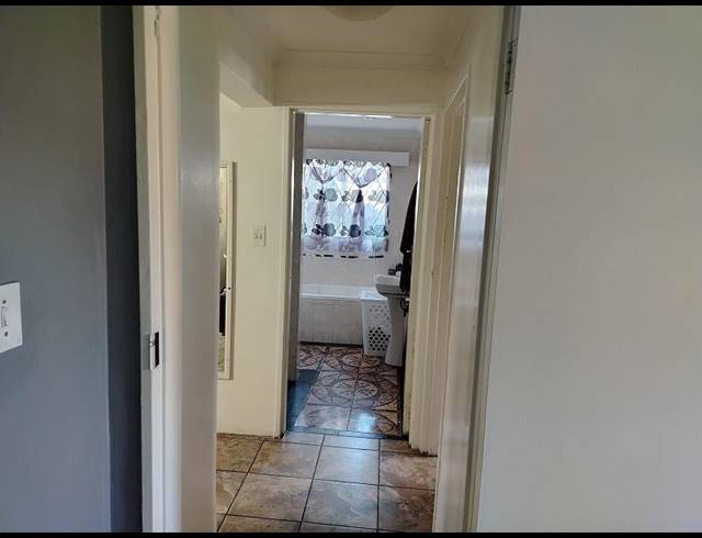 2 BEDROOM HOUSE FOR SALE IN DALVALE